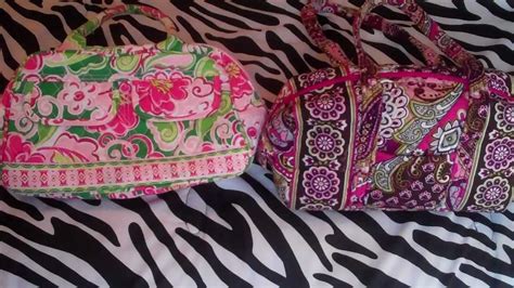 are there fake vera bradley bags|most expensive vera bradley bag.